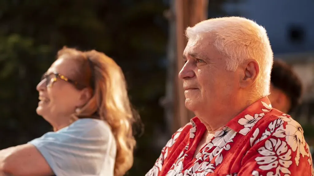 Pepe, fără mască, și-a făcut tatăl să plângă: „Viață de țigani e viața mea”