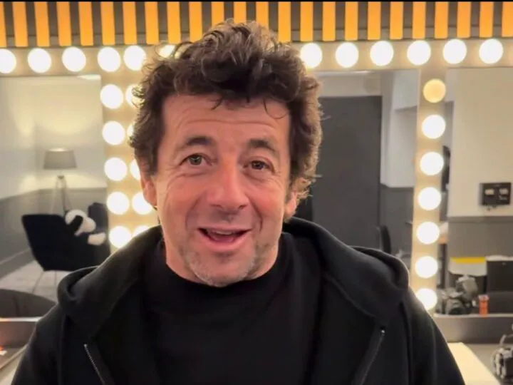 Scandalosul caz cu violurile artistului Patrick Bruel capătă noi proporții. Reacția fiului