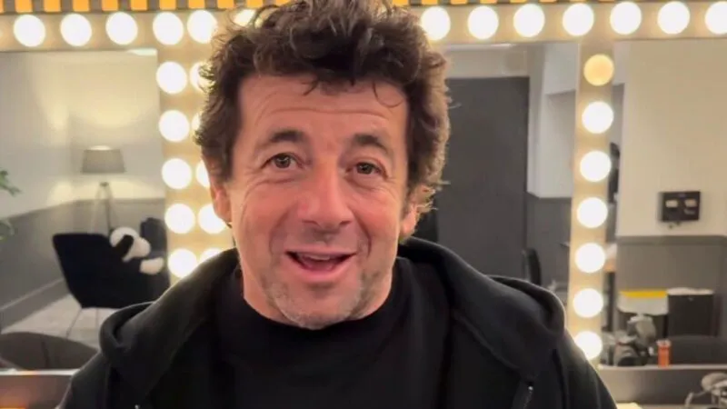 Scandalosul caz cu violurile artistului Patrick Bruel capătă noi proporții. Reacția fiului