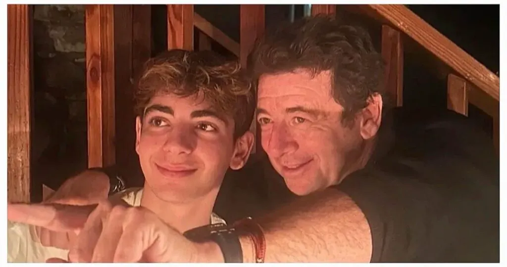 Scandalosul caz cu violurile artistului Patrick Bruel capătă noi proporții. Reacția fiului