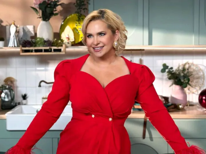 Paula Chirilă, despre cel mai șocant moment din carieră. „Domnul director de teatru a intrat la mine în garsonieră cu mâna peste… Asta era meteahna lui”