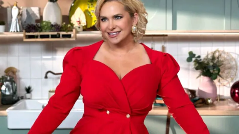 Paula Chirilă, despre cel mai șocant moment din carieră. „Domnul director de teatru a intrat la mine în garsonieră cu mâna peste… Asta era meteahna lui”