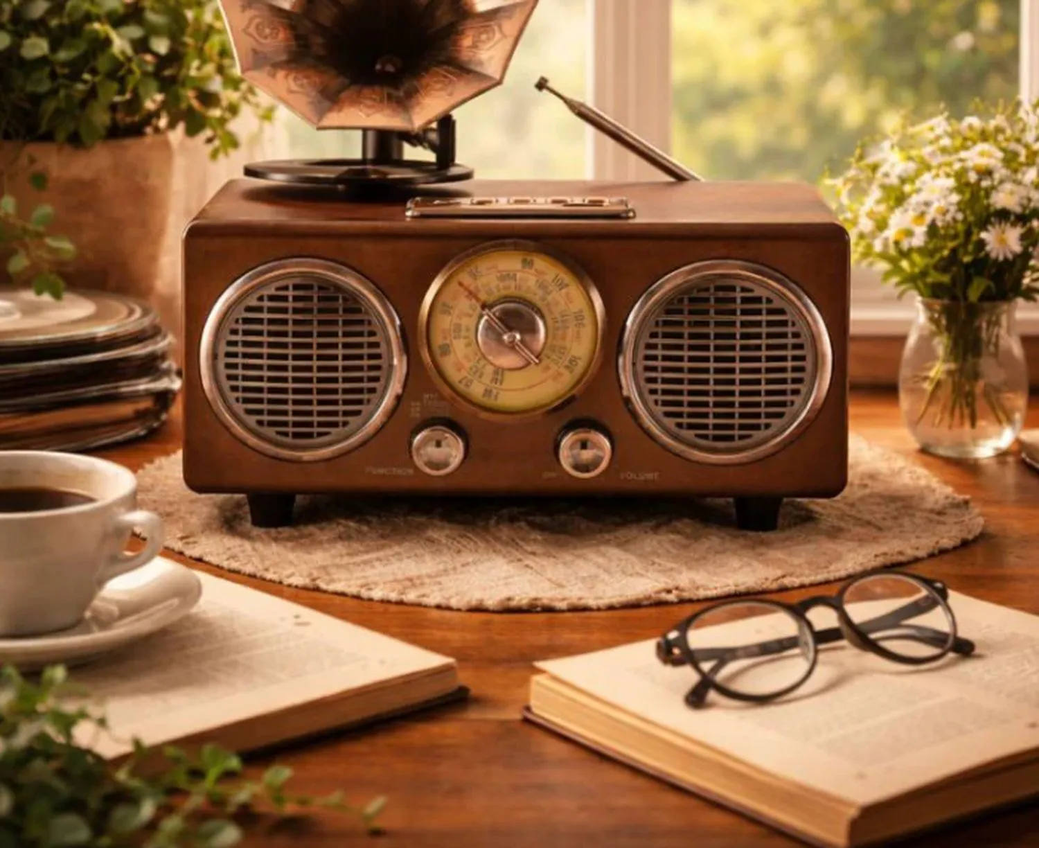 Bancuri. Fiule, ține minte, toate ciupercile sunt periculoase... Ce urmează, leșini de râs 2 radio