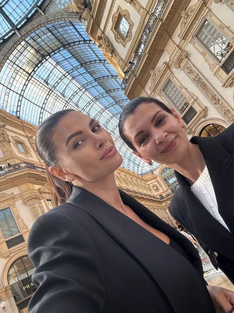 Coincidență sau destin? Surorile Gabor, Monica, Ramona și Alina, dar și Irina Columbeanu împart același secret al succesului
