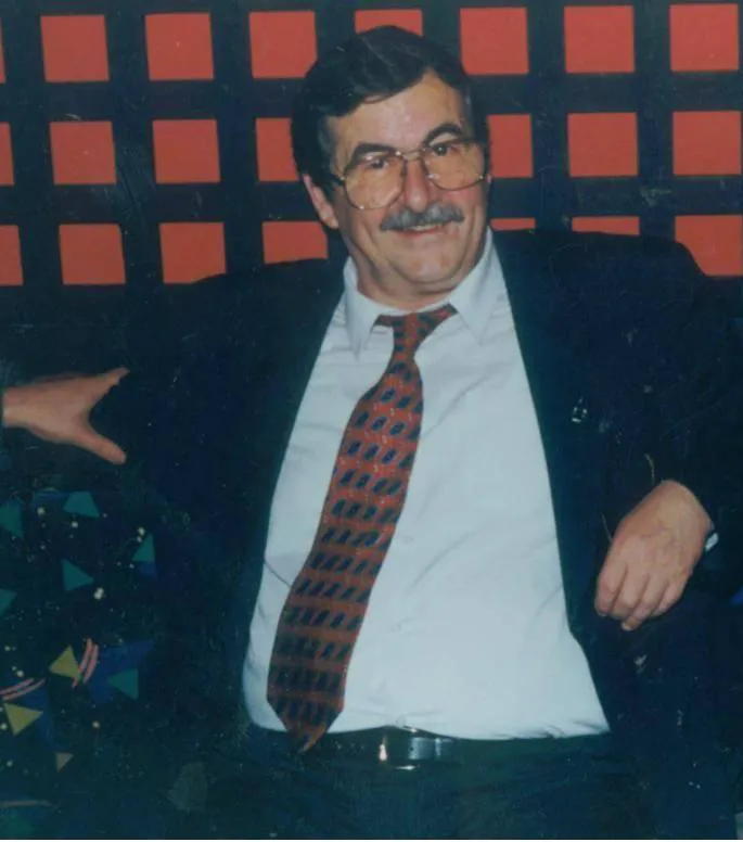 Regizorul Mihai Constantinescu a murit la 93 de ani. Marea deziluzie pe care nu a uitat-o niciodată 2 Regizorul Mihai Constantinescu a murit la 93 de ani. Marea deziluzie pe care nu a uitat-o niciodată