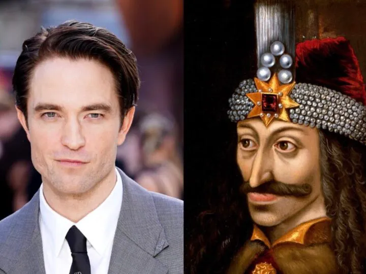 Surpriza din arborele genealogic al lui Robert Pattinson. Actorul din „Twilight”, rudă cu Vlad Țepeș și cu Regele Charles al III-lea