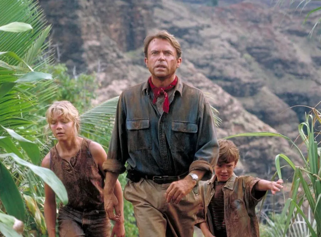 Doliu în lumea filmului. Sam Neill, starul din „Jurassic Park”, a murit în mod neașteptat 2 Doliu în lumea filmului. Sam Neill, starul din „Jurassic Park”, a murit în mod neașteptat