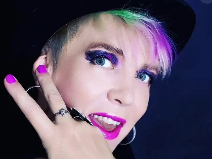 Silvia Dumitrescu, spectacol electrizant la 67 de ani. Gestul surprinzător care a devenit atracția publicului