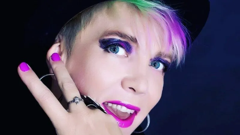 Silvia Dumitrescu, spectacol electrizant la 67 de ani. Gestul surprinzător care a devenit atracția publicului