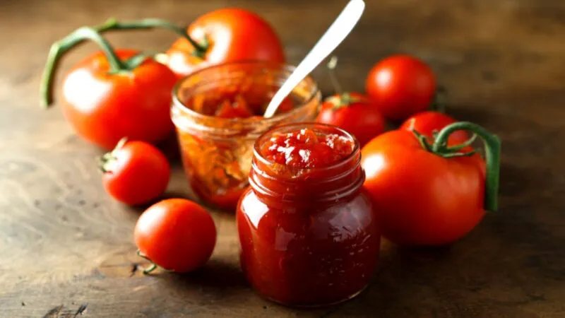 Cum pregătiți dulceață de roșii, dulce-acrișoară. O rețetă spaniolă, veche de sute de ani