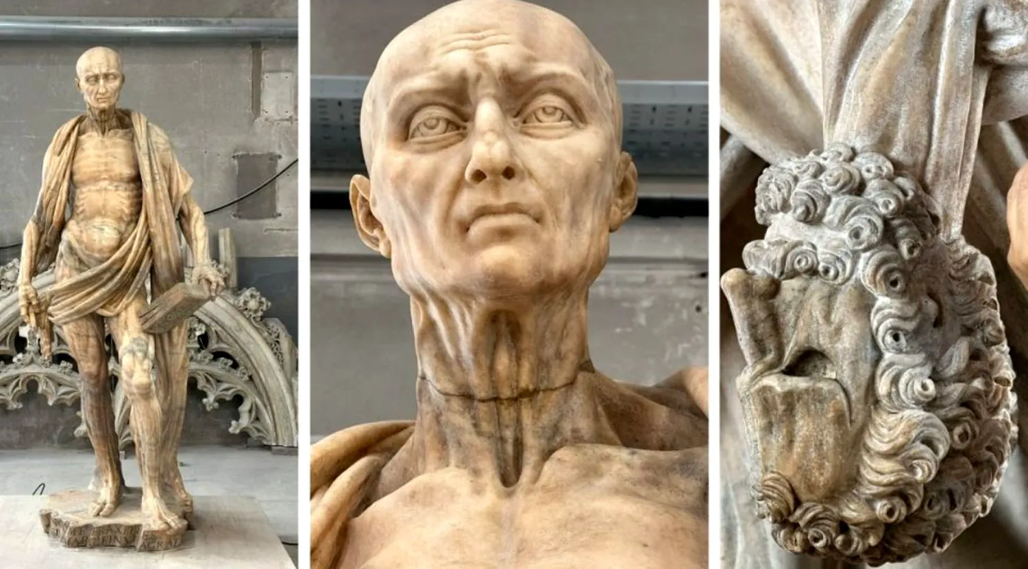 Ritualul secret de la Domul din Milano: norul uriaș care coboară din cer o dată pe an 2 Ritualul secret de la Domul din Milano: norul uriaș care coboară din cer o dată pe an