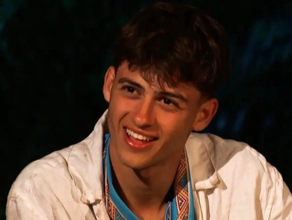 Drama lui Stavros de la „Survivor”. „Utimul războinic” Lucian Popa dezvăluie cum și-a pierdut piciorul concurentul 3 Drama lui Stavros de la „Survivor”. „Utimul războinic” Lucian Popa dezvăluie cum și-a pierdut piciorul concurentul