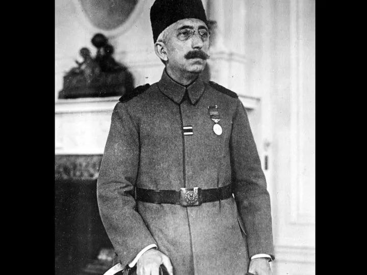 Povestea tristă a ultimului sultan al Imperiului Otoman. A murit atât de sărac încât i s-a pus „sechestru pe sicriu”