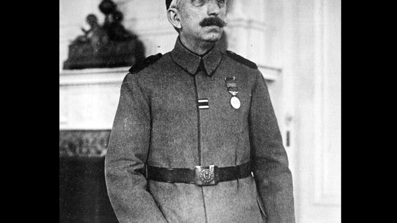 Povestea tristă a ultimului sultan al Imperiului Otoman. A murit atât de sărac încât i s-a pus „sechestru pe sicriu”