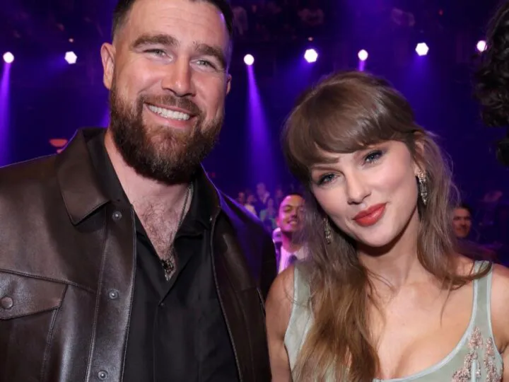 Taylor Swift și Travis Kelce au construit un castel și au angajat polițiști pentru nunta de mâine. Detalii spectaculoase despre eveniment