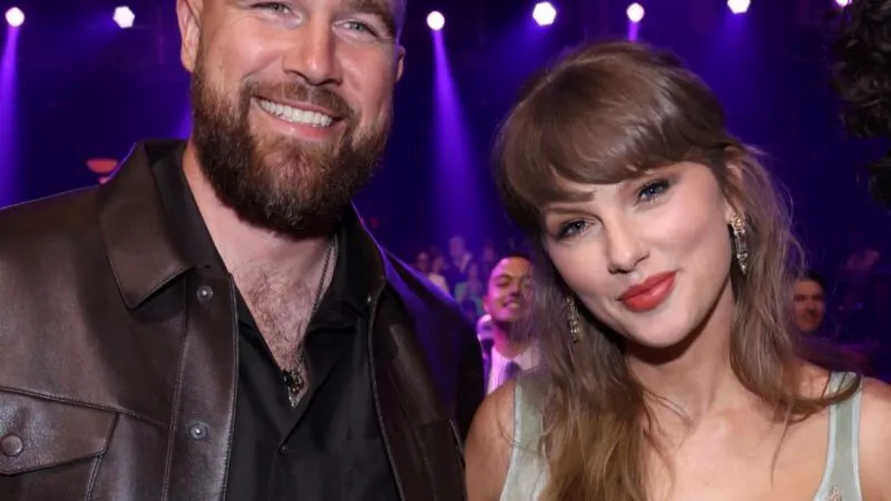 Taylor Swift și Travis Kelce au construit un castel și au angajat polițiști pentru nunta de mâine. Detalii spectaculoase despre eveniment