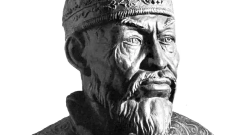 Blestemul lui Timur Lenk, războinicul care a cucerit Imperiul Otoman. Cine va deschide mormântul va da drumul spiritului războiului