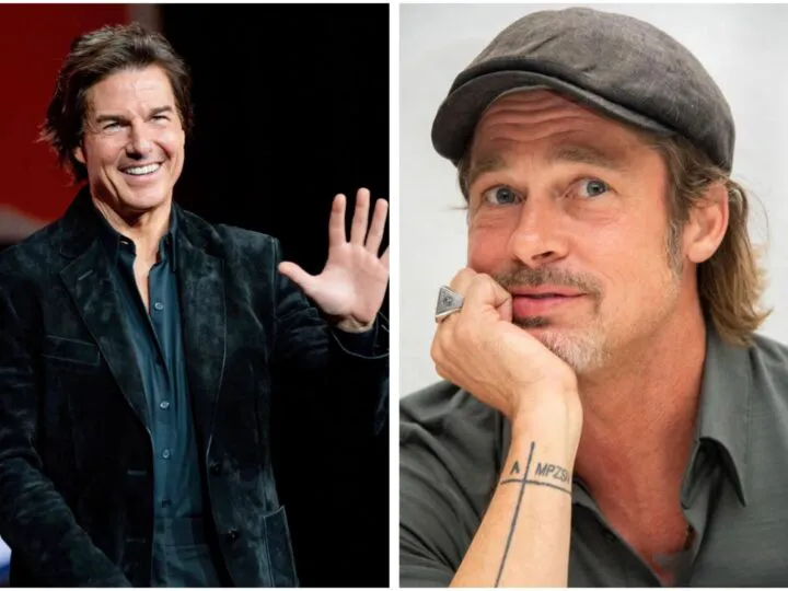 Tom Cruise, aceeași dramă ca și Brad Pitt. Fiica sa, Suri, a primit decizia instanței