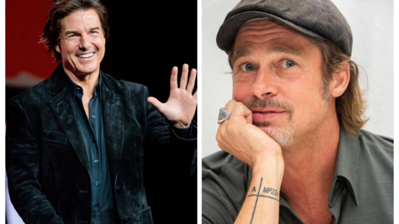 Tom Cruise, aceeași dramă ca și Brad Pitt. Fiica sa, Suri, a primit decizia instanței