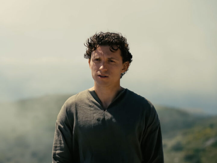 După „Odiseea”, Tom Holland va interpreta un artist care și-a interzis singur filmul biografic