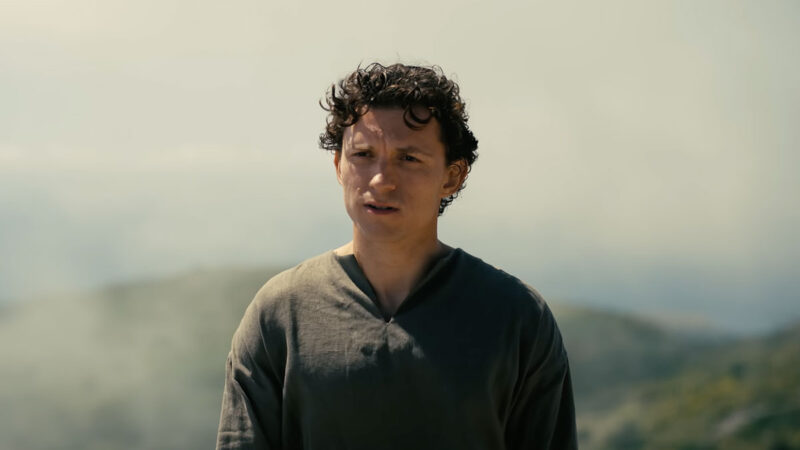 După „Odiseea”, Tom Holland va interpreta un artist care și-a interzis singur filmul biografic