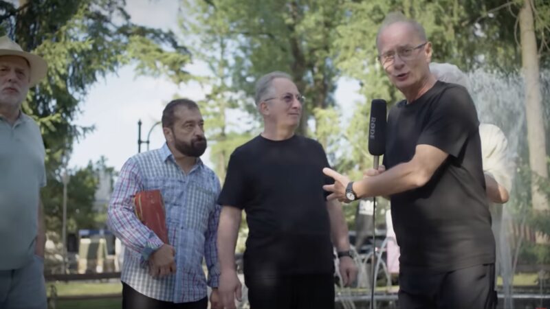 Trupa Divertis s-a dus la Oradea ca să cerceteze ce Minune a făcut acolo Bolojan. Căldura le-a dezvăluit tot