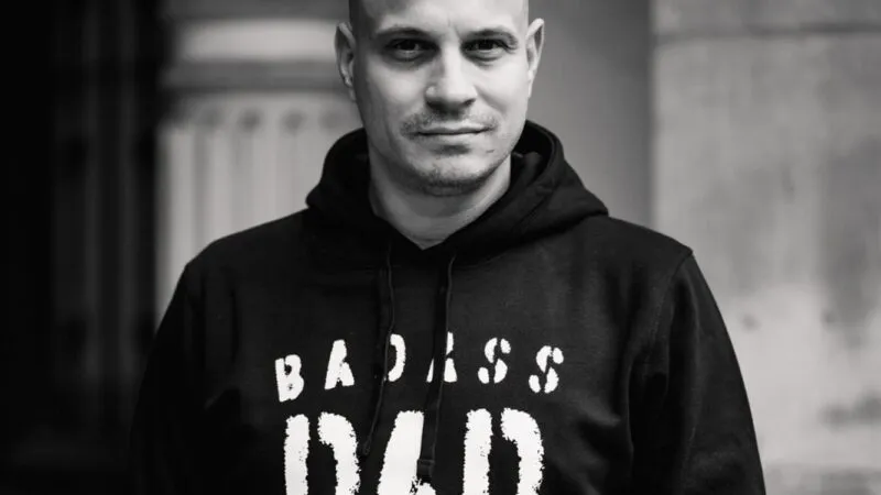 Vlad Huidu, dezvăluiri despre fratele său, Șerban Huidu: „Cel mai greu am lucrat chiar cu fratele meu” – Exclusiv