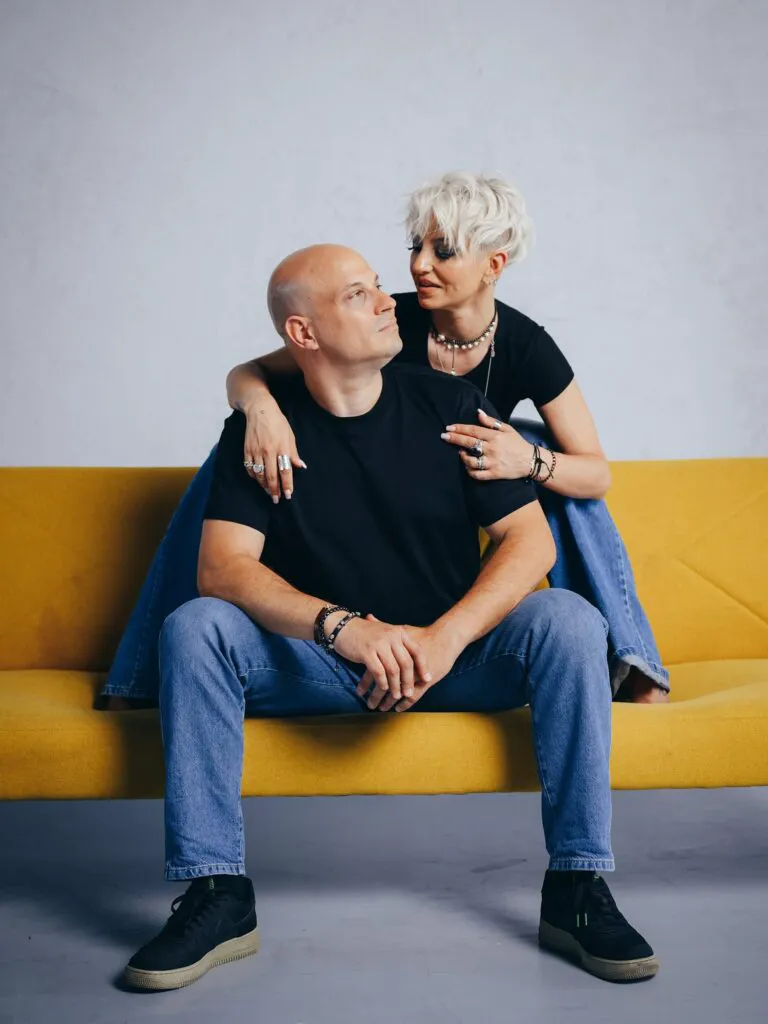 Vlad Huidu, dezvăluiri despre fratele său, Șerban Huidu: „Cel mai greu am lucrat chiar cu fratele meu” – Exclusiv