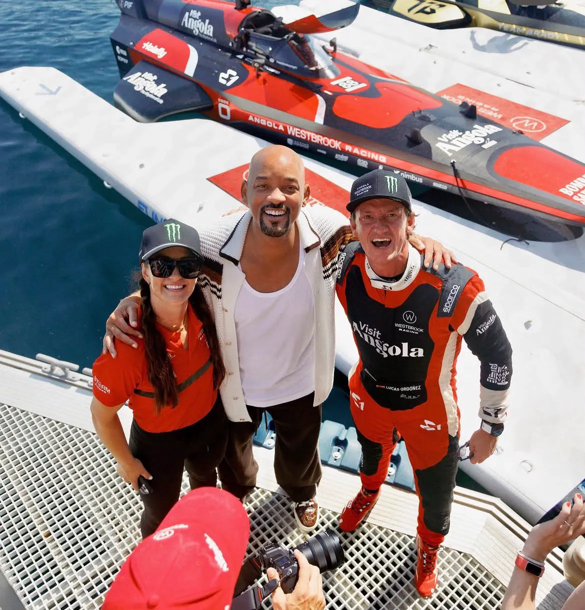 Will Smith a spus adio stilului care l-a consacrat. Și-a copiat cu succes soția 