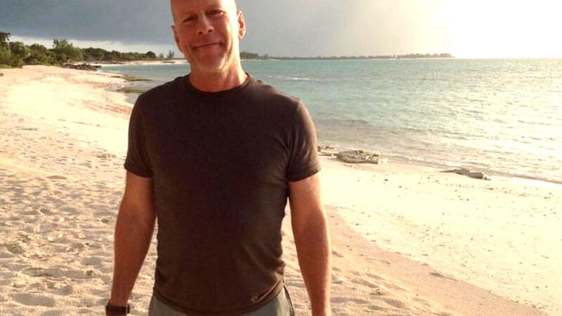 Fiica lui Bruce Willis a făcut testul de care s-a temut cel mai mult. „Este terifiant să primești răspunsuri uneori”