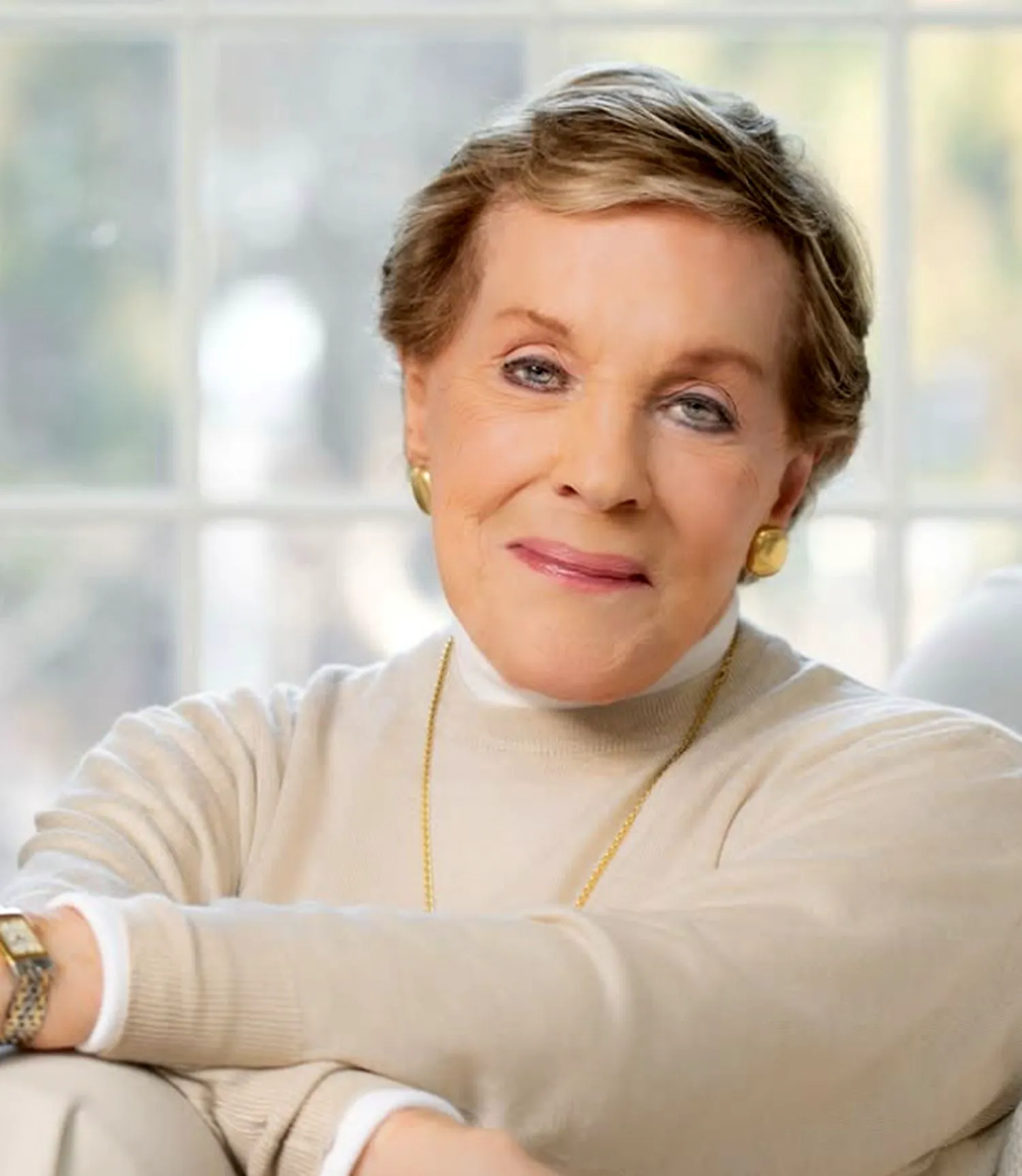 Celebra „Mary Poppins” ne spune Adio! Actrița Julie Andrews se retrage din cinematografie la 90 de ani 2 actrita julie andrews
