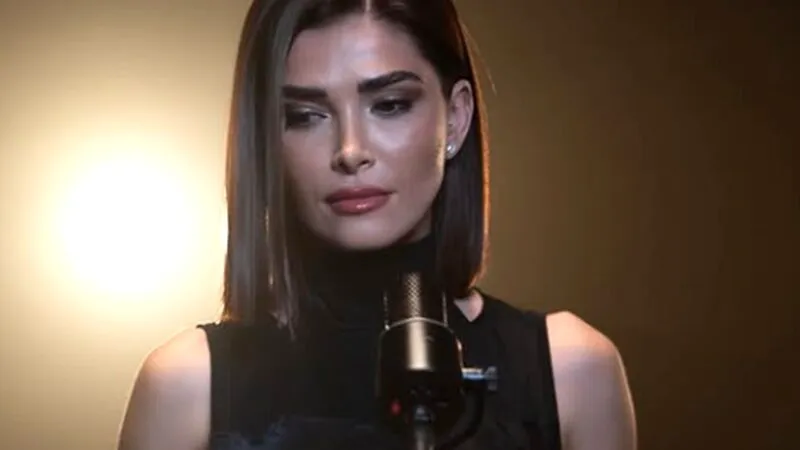Alina Pușcaș, în lupta cu viespile. „Am distrus 4 cuiburi doar luna asta”