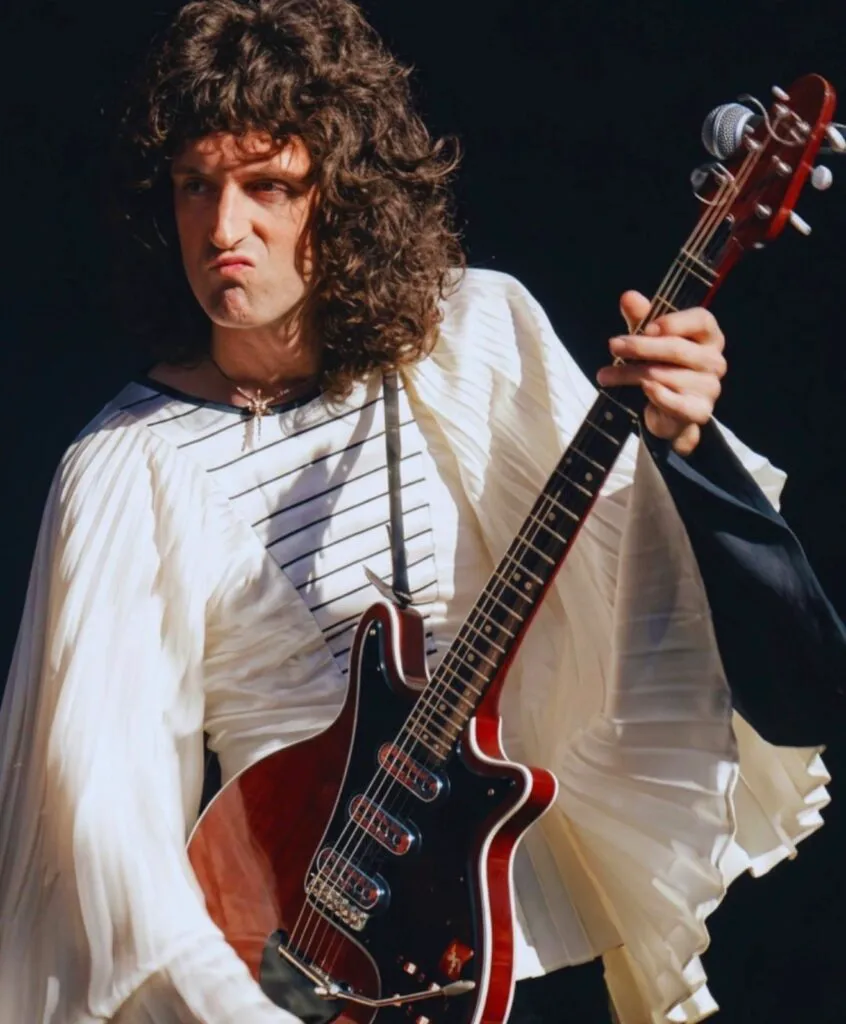 Brian May, legătura dintre Queen și Univers. A lăsat astrofizica pentru rock și s-a întors după 30 de ani