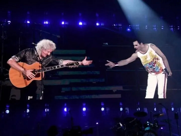 Brian May, legătura dintre Queen și Univers. A lăsat astrofizica pentru rock și s-a întors după 30 de ani