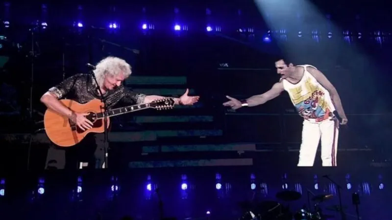 Brian May, legătura dintre Queen și Univers. A lăsat astrofizica pentru rock și s-a întors după 30 de ani