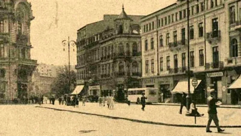 Mimi Moft, femeia misterioasă din Bucureștiul interbelic. A fost amanta regelui Alfonso al XIII-lea și „protectoarea” femeilor însărcinate