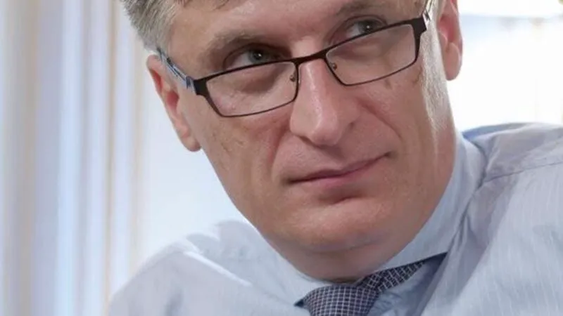 Cătălin Avramescu, acuzații grave împotriva unui bărbat, într-un proces privind copiii săi. După o zi și-a retras plângerea