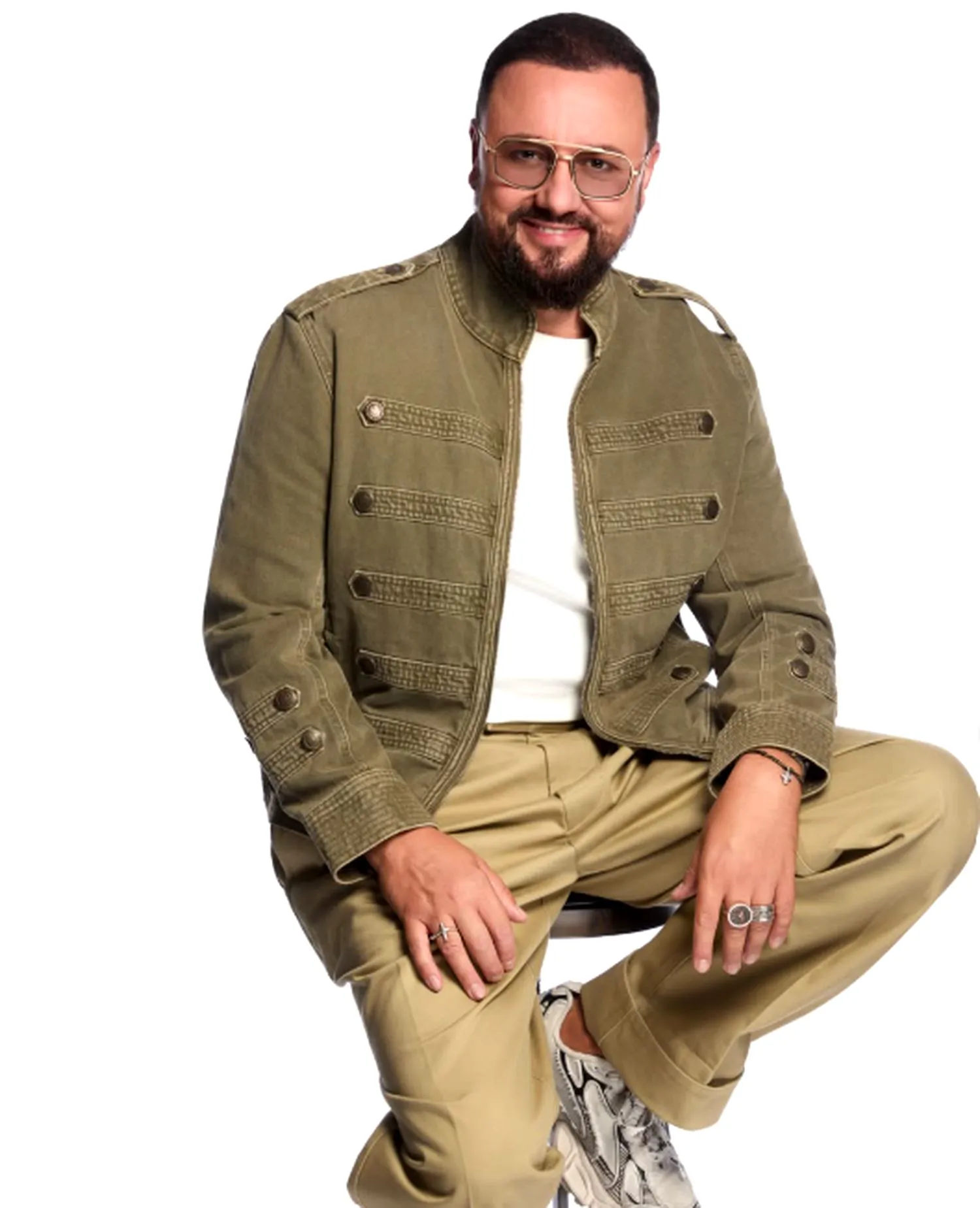 Denise Rifai rămâne la Antena 1, dar nu la „Furnicuțele”. Ce spune Cătălin Măruță despre noul angajament