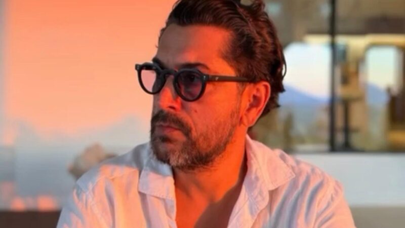 Cezar Ouatu, imagini adorabile alături de fiica sa, Serena Maria. Tenorul este topit după micuță: „Inima inimii mele”