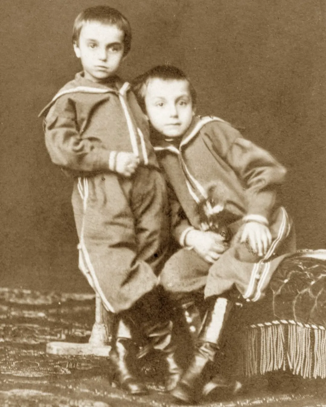 Cum s-a stins numele lui Alexandru Ioan Cuza. Copiii amantei au fost crescuți de nevastă, dar au avut un destin tragic