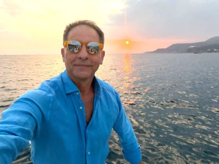 Dan Negru spune povestea fascinantă și adevărată a inventatorului rachetei. „A fost român…”
