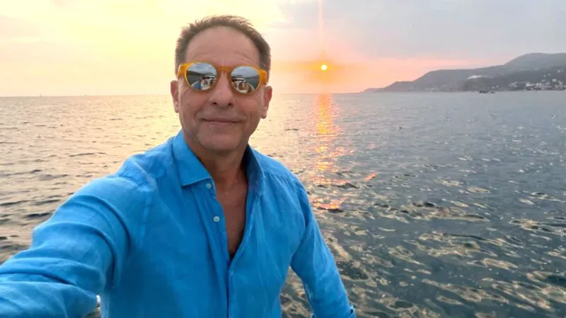 Dan Negru spune povestea fascinantă și adevărată a inventatorului rachetei. „A fost român…”