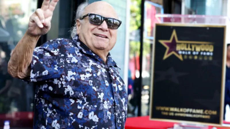 Danny DeVito și soția sa sfidează regulile. Actorul face dezvăluiri neașteptate