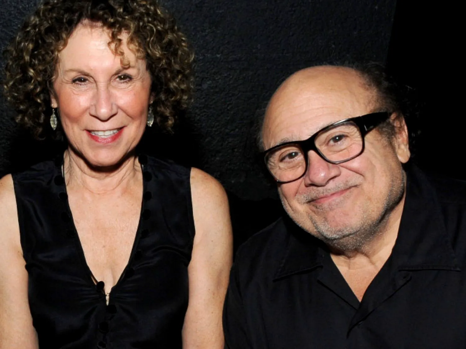 Danny DeVito și soția înstrăinată sfidează regulile. Actorul face dezvăluiri neașteptate