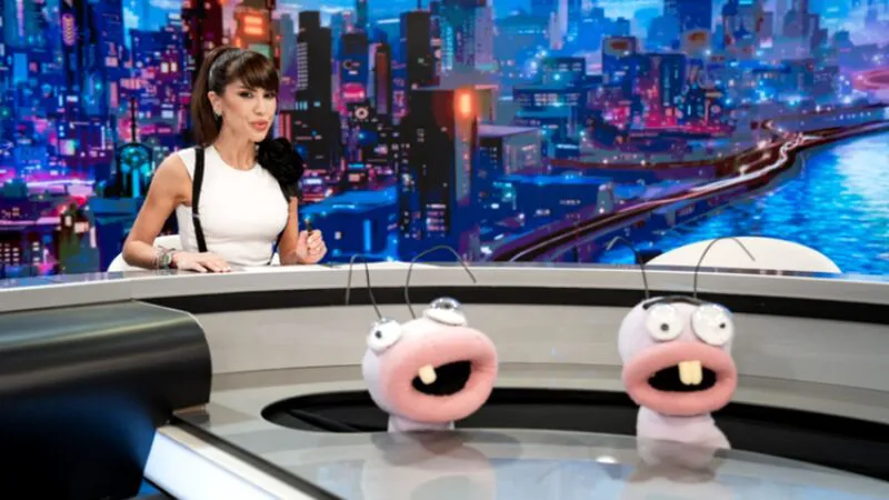 Denise Rifai rămâne la Antena 1, dar nu la „Furnicuțele”. Ce spune Cătălin Măruță despre noul angajament