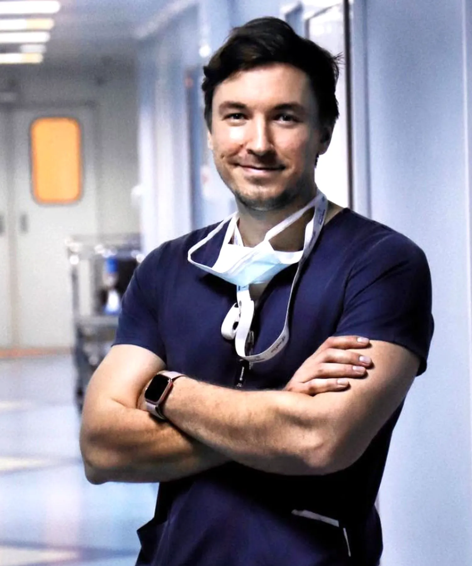 Dr. Mihail Pautov ne spune cum trebuie să slăbim dacă avem colesterolul și glicemia mari. El însuși a ținut dieta 2 Dr. Mihail Pautov ne spune cum trebuie să slăbim dacă avem colesterolul și glicemia mari. El însuși a ținut dieta