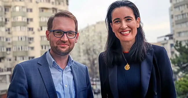 Liderii USR penali nu se lasă. Încalcă regula „un pas în spate de la primul verdict”, dar și sloganul care i-a făcut faimoși 2 Liderii USR penali nu se lasă. Încalcă regula „un pas în spate de la primul verdict”, dar și sloganul care i-a făcut faimoși