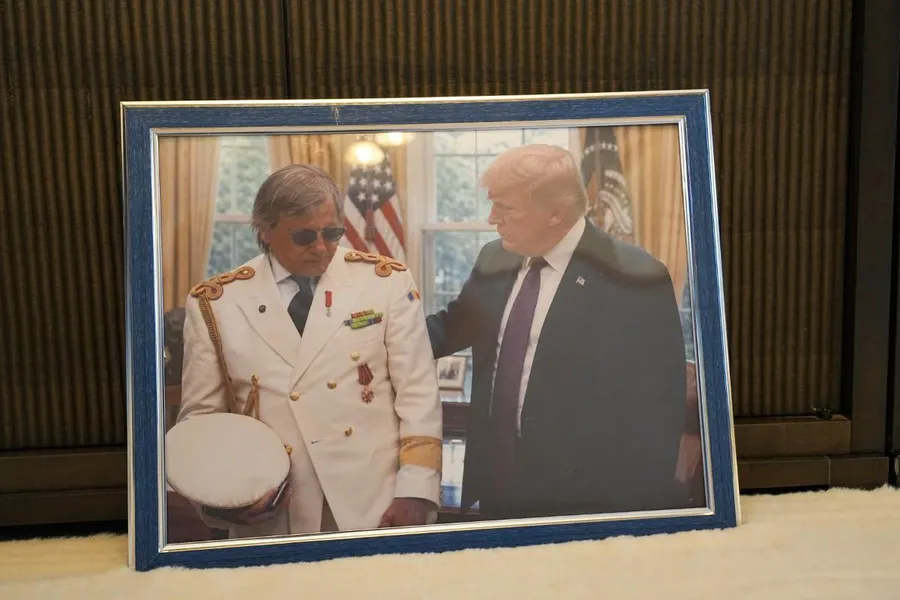 De ce a plătit Trump o amendă primită de Ilie Năstase. Povestea e savuroasă 2 De ce a plătit Trump o amendă primită de Ilie Năstase. Povestea e savuroasă