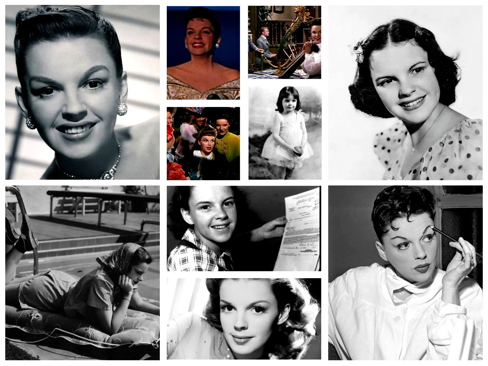 Calvarul prin care a trecut actrița Judy Garland - „Dorothy” din celebrul film Vrăjitorul din Oz 2 Calvarul prin care a trecut Dorothy din celebrul film Vrăjitorul din Oz. Actrița a venit pe lume dintr-o întâmplare