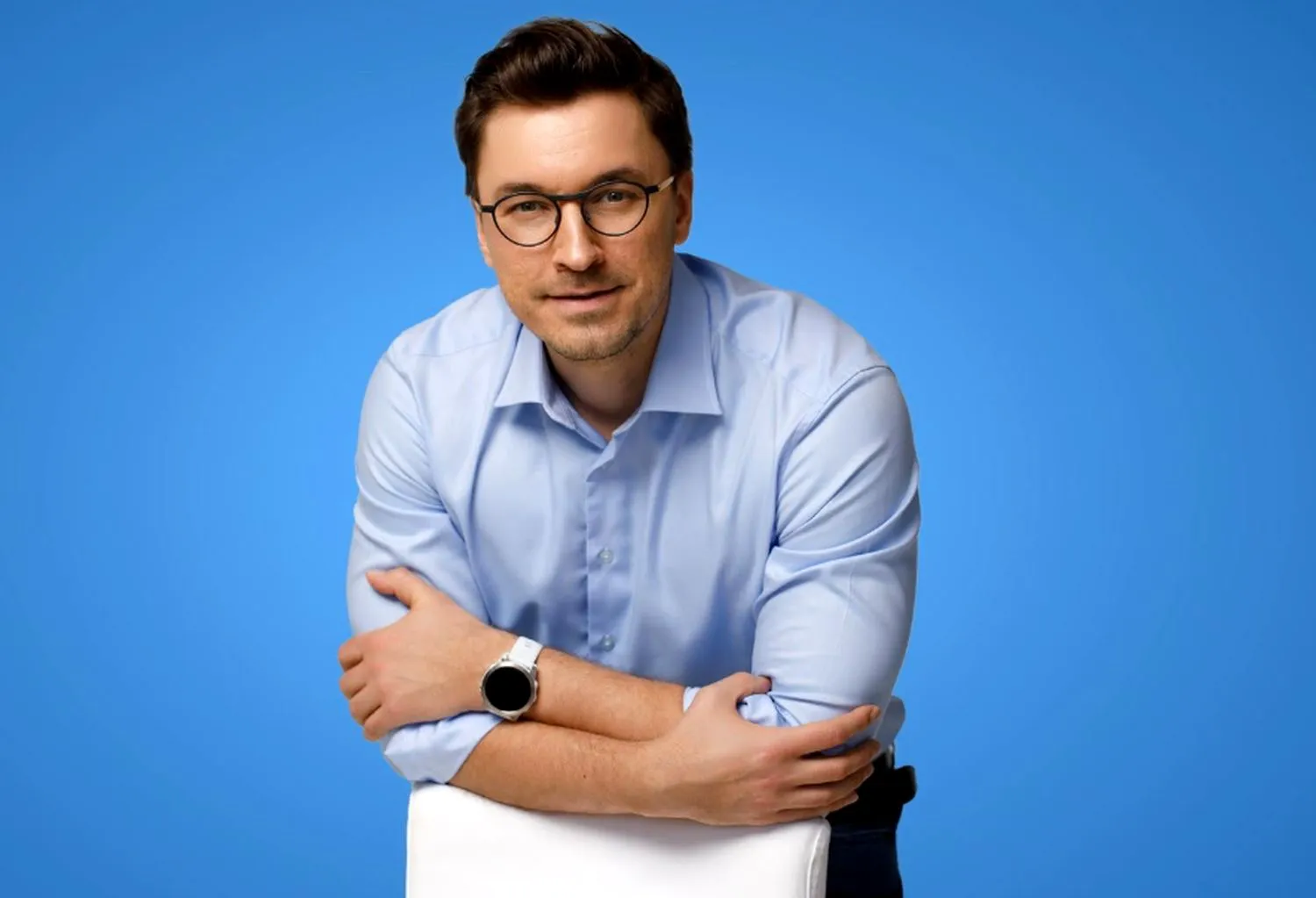 Dr. Mihail Pautov ne spune cum trebuie să slăbim dacă avem colesterolul și glicemia mari. El însuși a ținut dieta